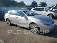 2009 Lexus ES350 фото