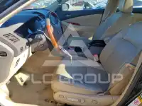 2009 Lexus ES350 фото