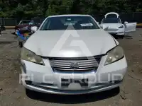 2009 Lexus ES350 photo