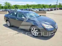 2009 Lexus ES350 photo