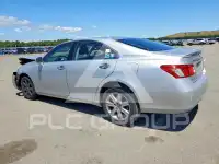 2009 Lexus ES350 photo