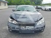 2009 Lexus ES350 photo