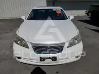 2009 Lexus ES350 фото