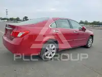2009 Lexus ES350 фото