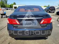 2009 Lexus ES350 photo