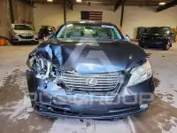 2009 Lexus ES350 фото