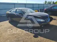 2009 Lexus ES350 фото