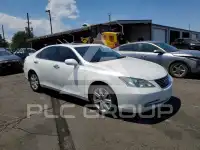 2009 Lexus ES350 фото