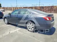 2009 Lexus ES350 фото
