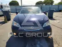 2009 Lexus ES350 photo