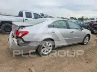 2009 Lexus ES350 фото