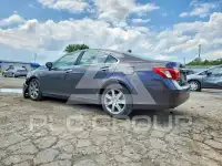 2009 Lexus ES350 фото
