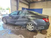 2009 Lexus ES350 фото