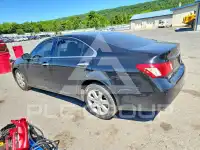 2009 Lexus ES350 фото