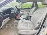 2009 Lexus ES350 фото