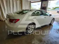 2009 Lexus ES350 фото