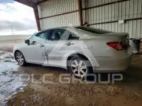 2009 Lexus ES350 фото