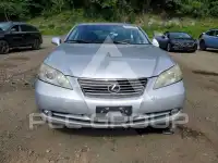 2009 Lexus ES350 photo