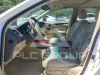 2009 Lexus ES350 photo