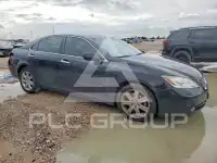 2009 Lexus ES350 photo