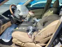 2009 Lexus ES350 photo