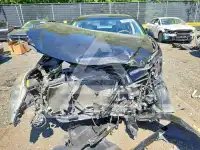 2009 Lexus ES350 фото