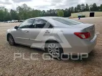2009 Lexus ES350 фото