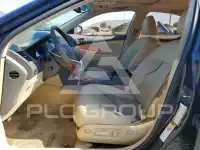 2009 Lexus ES350 photo