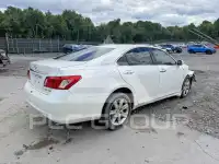 2009 Lexus ES350 фото