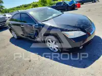 2009 Lexus ES350 фото