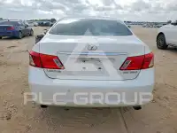 2009 Lexus ES350 photo