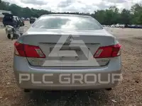 2009 Lexus ES350 фото