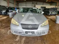 2009 Lexus ES350 фото