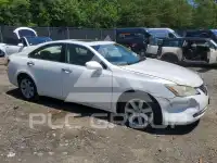 2009 Lexus ES350 photo