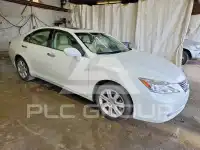 2009 Lexus ES350 фото