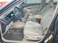 2009 Lexus ES350 photo