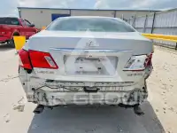 2009 Lexus ES350 photo