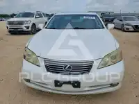 2009 Lexus ES350 photo