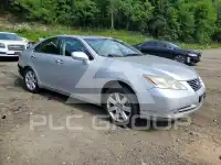2009 Lexus ES350 photo