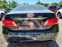 2009 Lexus ES350 фото