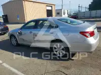 2009 Lexus ES350 фото