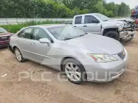 2009 Lexus ES350 фото