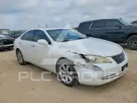 2009 Lexus ES350 photo