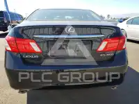 2009 Lexus ES350 фото