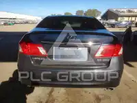 2009 Lexus ES350 фото