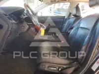 2009 Lexus ES350 фото