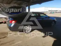 2009 Lexus ES350 фото