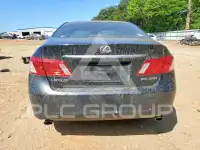 2009 Lexus ES350 фото