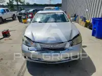 2009 Lexus ES350 фото