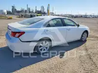 2009 Lexus ES350 photo